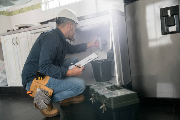 Best Sprinkler Systems  in Richmond, CA