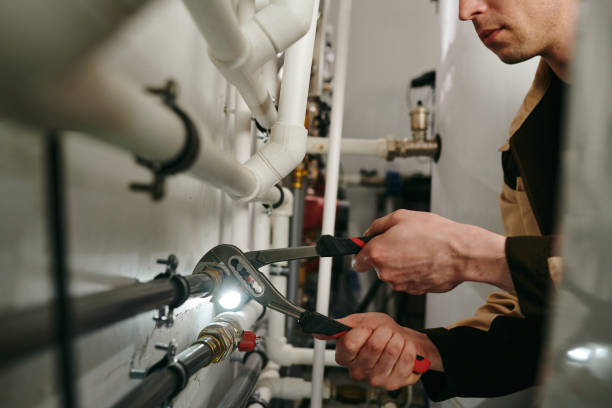 Reliable Richmond, CA Plumbing Solutions