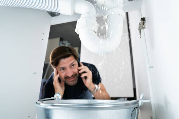  Richmond, CA Plumbing Pros