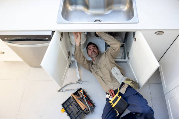 Best Boilers & Radiators  in Richmond, CA