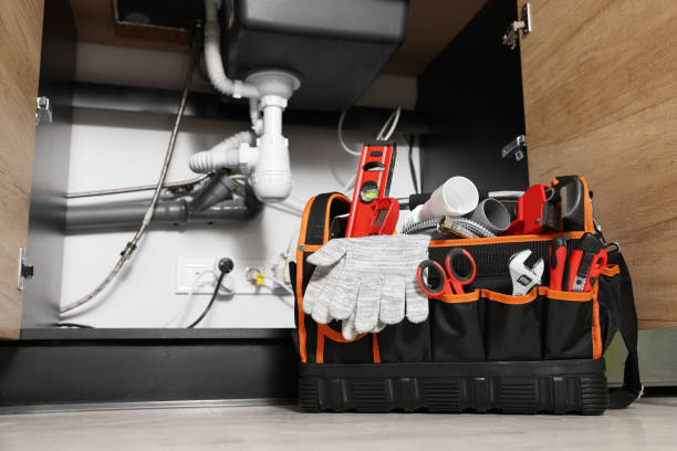 Best Shower Repair Services  in Richmond, CA
