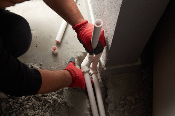 Best Hot Water Heater Installation  in Richmond, CA