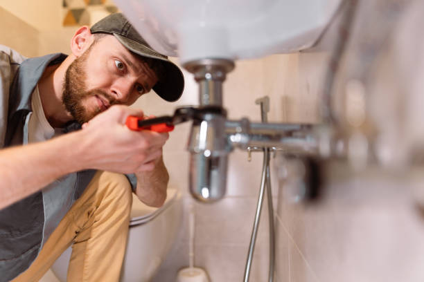 Best Plumbing Repair Near Me  in Richmond, CA