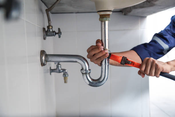 Best Sewer Cleaning Services  in Richmond, CA