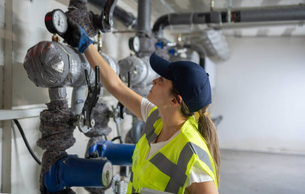 Best Same-Day Plumbing Service  in Richmond, CA