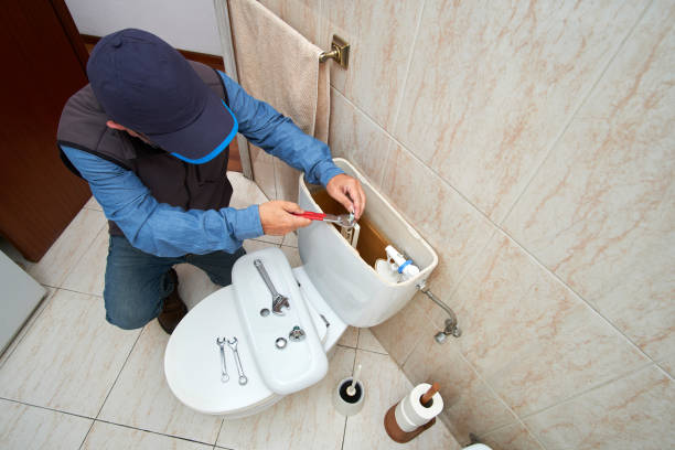 Septic Systems in Richmond, CA