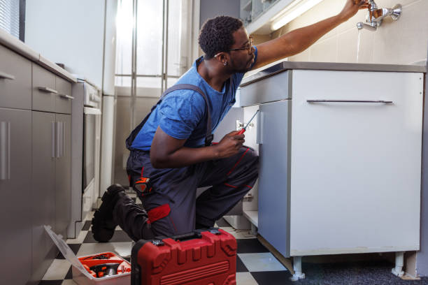 Best 24-Hour Plumber Near Me  in Richmond, CA