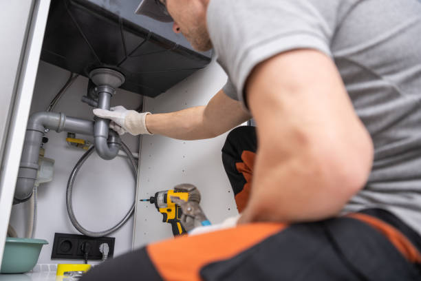 Best Toilet Repair Services  in Richmond, CA