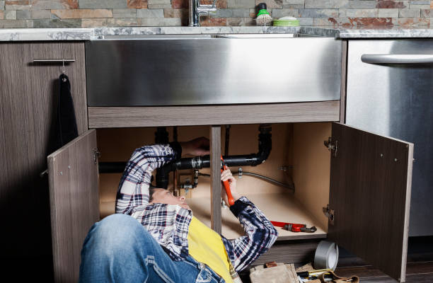 Best Best Plumbers Near Me  in Richmond, CA