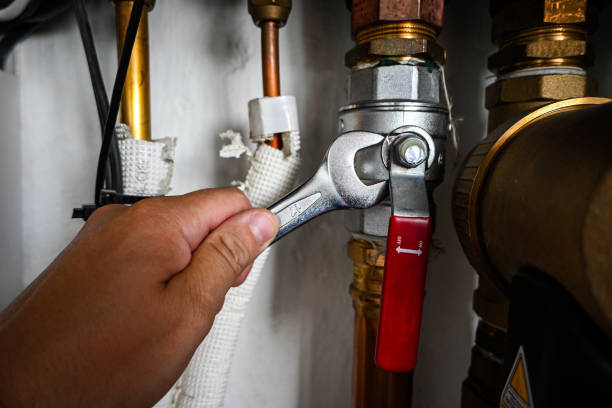 Best Plumbing Services Near Me  in Richmond, CA